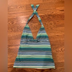Old Navy Swim Top